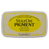 TSUKINEKO StazOn Pigment Ink Pad