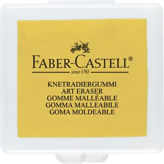 FABER-CASTELL Kneadable Art Eraser