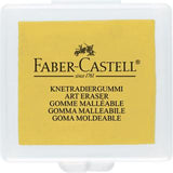 FABER-CASTELL Kneadable Art Eraser