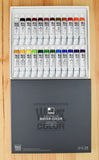 ShinHan Pro WaterColor 7.5ml 24col
