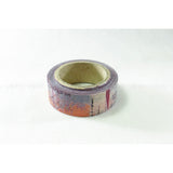 CHAMILGARDEN 365 Life Washi Tape