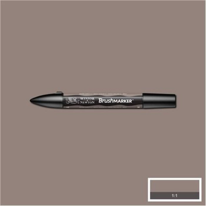 WINSOR & NEWTON Brushmarker Series WG