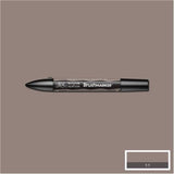 WINSOR & NEWTON Brushmarker Series WG