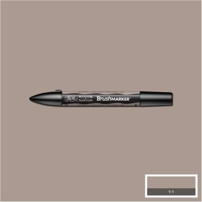 WINSOR & NEWTON Brushmarker Series WG