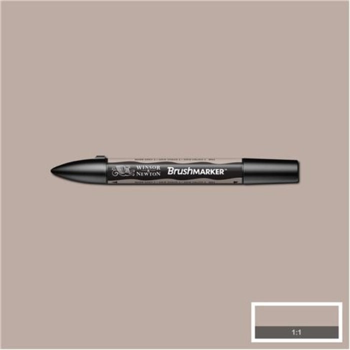 WINSOR & NEWTON Brushmarker Series WG