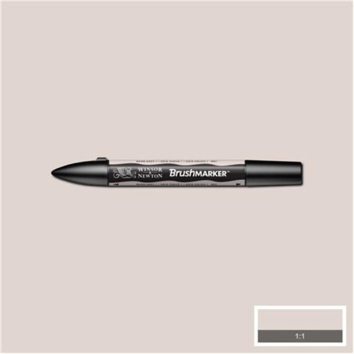 WINSOR & NEWTON Brushmarker Series WG