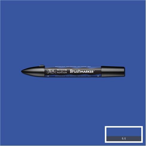 WINSOR & NEWTON Brushmarker Series B