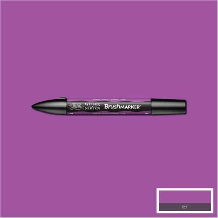 WINSOR & NEWTON Brushmarker Series V