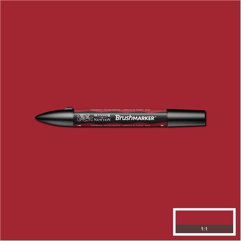 WINSOR & NEWTON Brushmarker Series R
