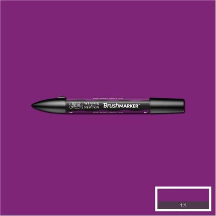 WINSOR & NEWTON Brushmarker Series V