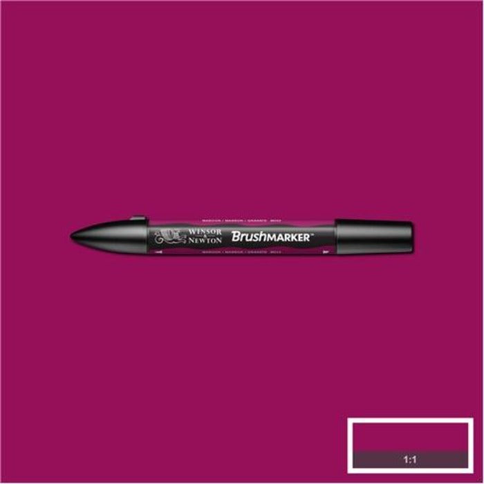 WINSOR & NEWTON Brushmarker Series M