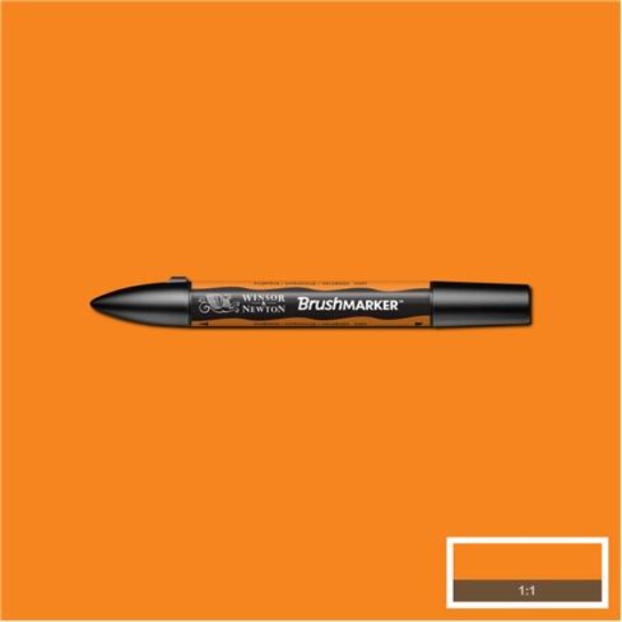 WINSOR & NEWTON Brushmarker Series O