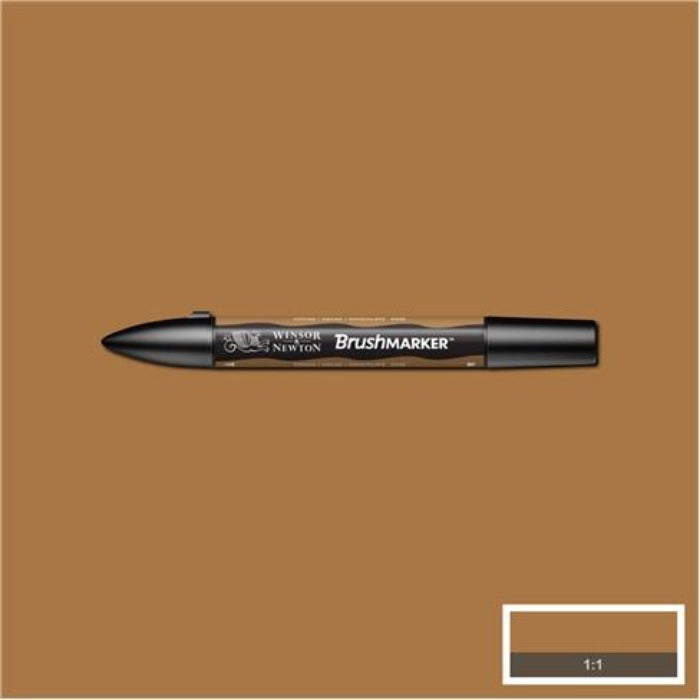 WINSOR & NEWTON Brushmarker Series O