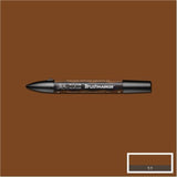 WINSOR & NEWTON Brushmarker Series O