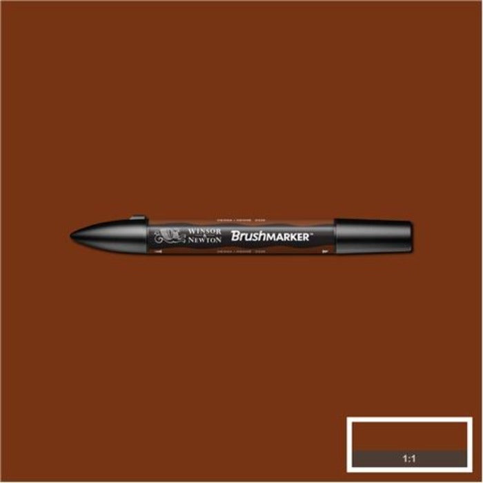 WINSOR & NEWTON Brushmarker Series O