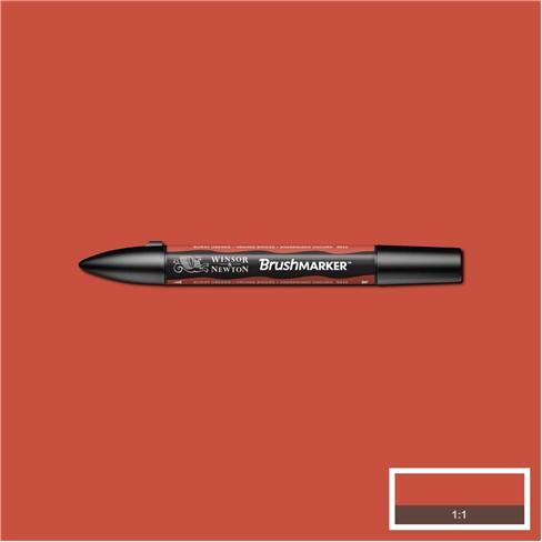 WINSOR & NEWTON Brushmarker Series R