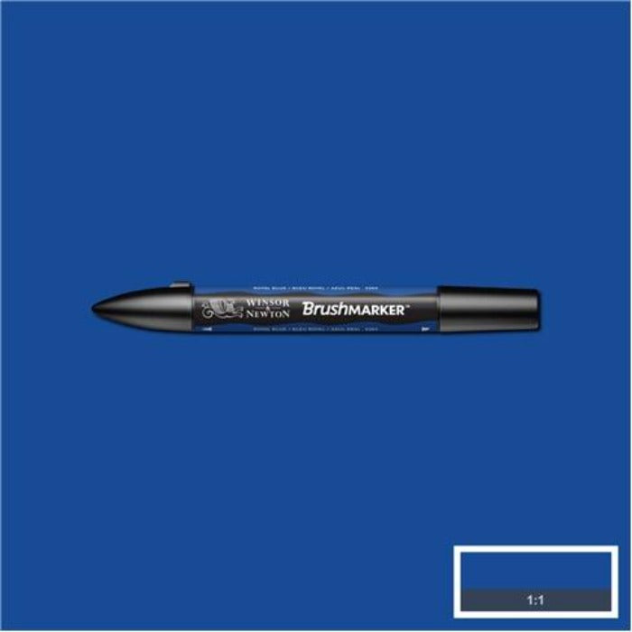 WINSOR & NEWTON Brushmarker Series V