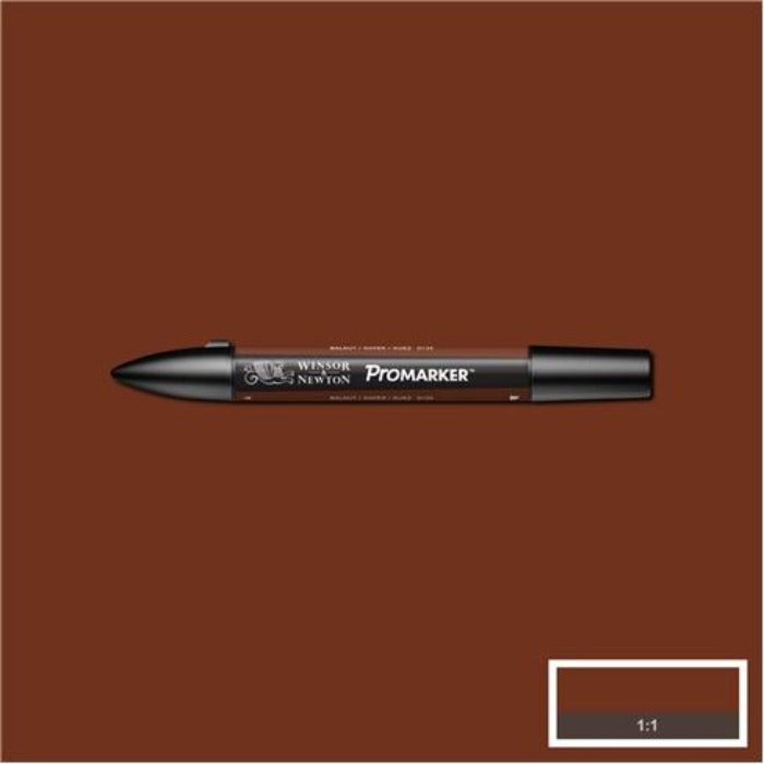 WINSOR & NEWTON Promarker Series O (O1XX-O4XX)