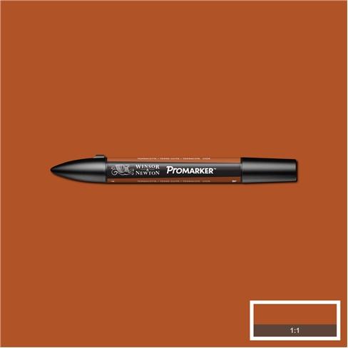 WINSOR & NEWTON Promarker Series O (O1XX-O4XX)