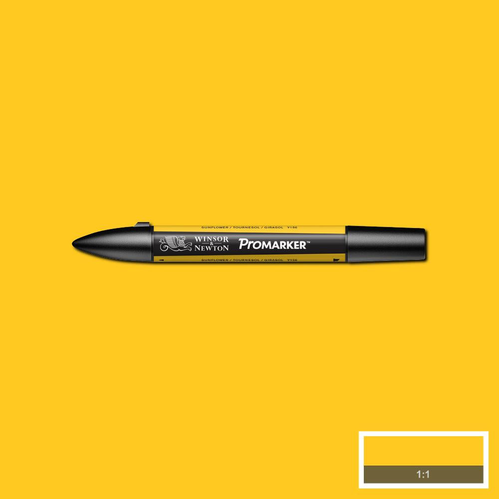 WINSOR & NEWTON Promarker Series Y