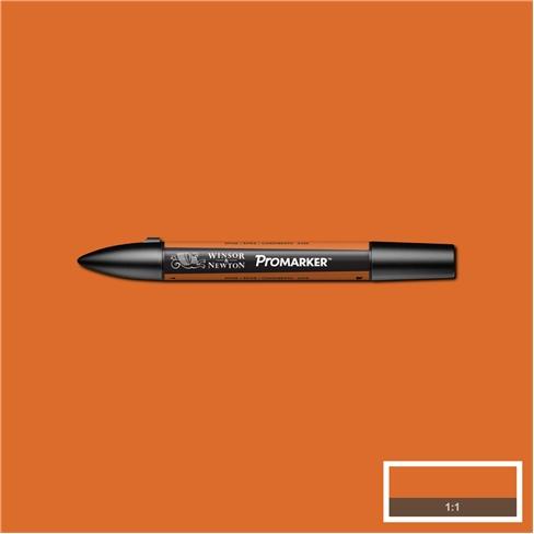 WINSOR & NEWTON Promarker Series O (O1XX-O4XX)
