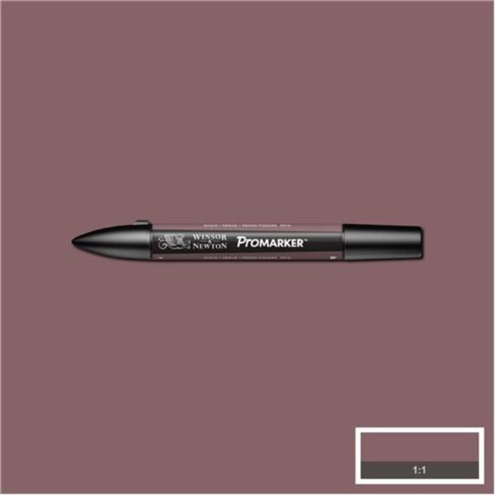 WINSOR & NEWTON Promarker Series R (R1XX-R5XX)