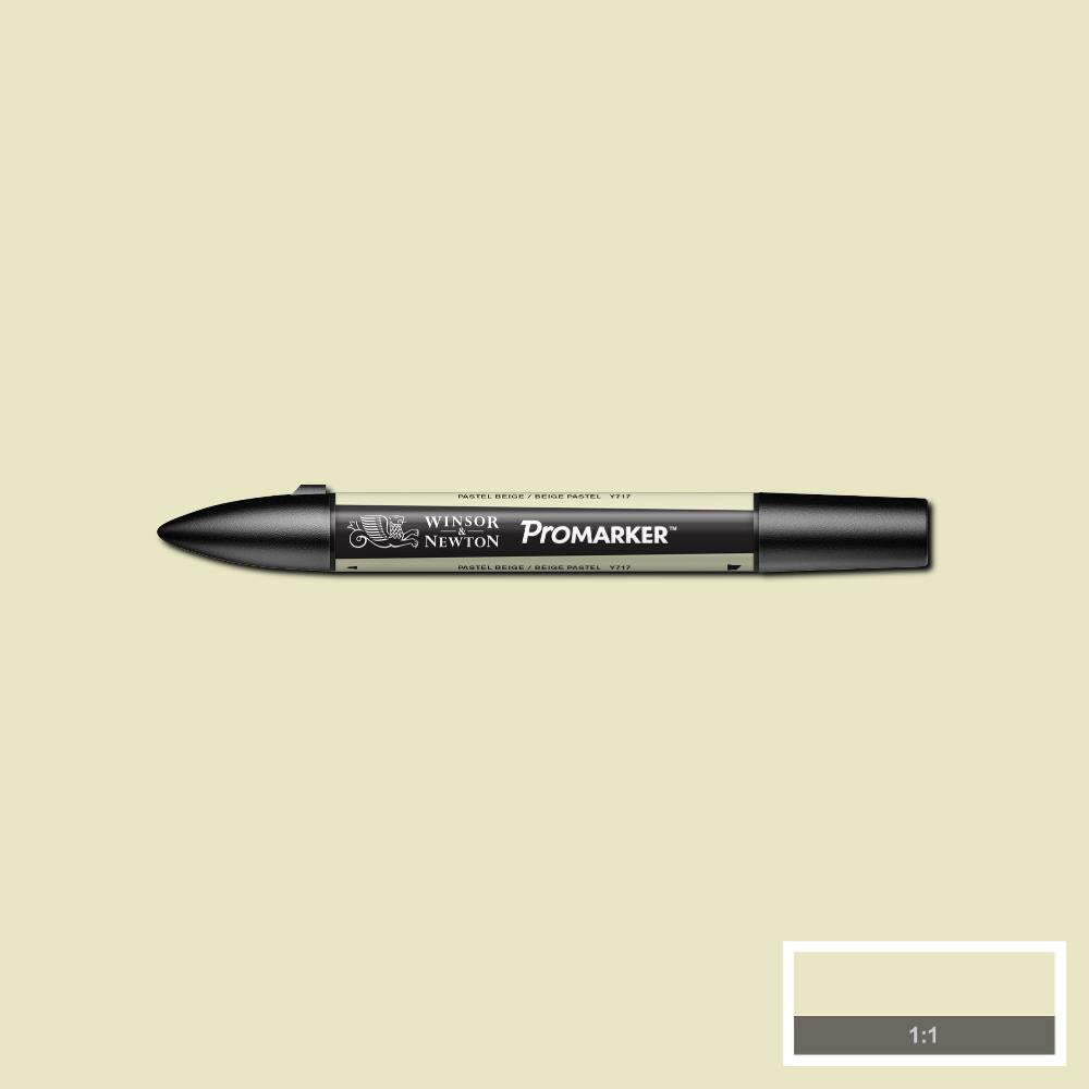 WINSOR & NEWTON Promarker Series Y