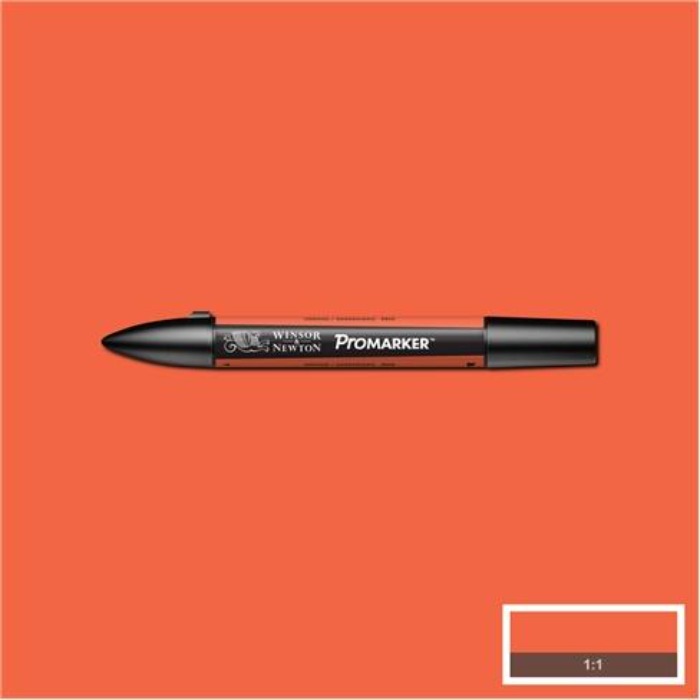 WINSOR & NEWTON Promarker Series R (R6XX-R9XX)
