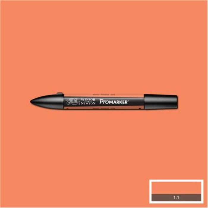 WINSOR & NEWTON Promarker Series O (O1XX-O4XX)