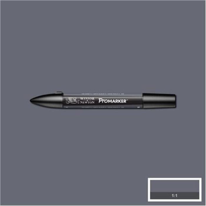 WINSOR & NEWTON Promarker Series IG