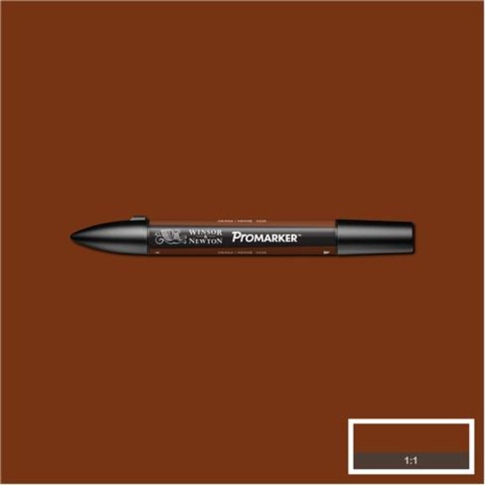 WINSOR & NEWTON Promarker Series O (O1XX-O4XX)