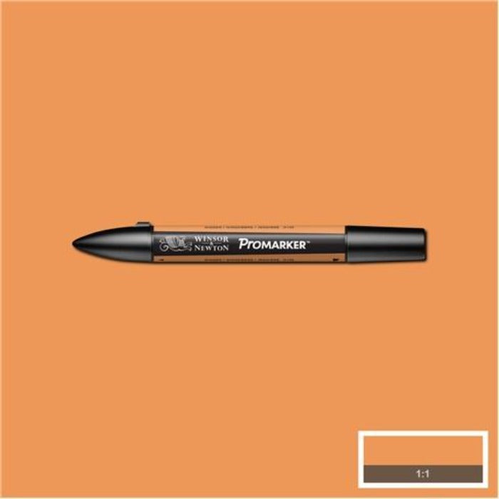 WINSOR & NEWTON Promarker Series O (O1XX-O4XX)