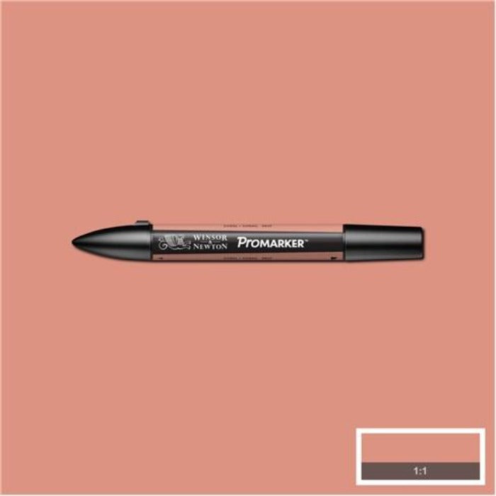 WINSOR & NEWTON Promarker Series R (R6XX-R9XX)