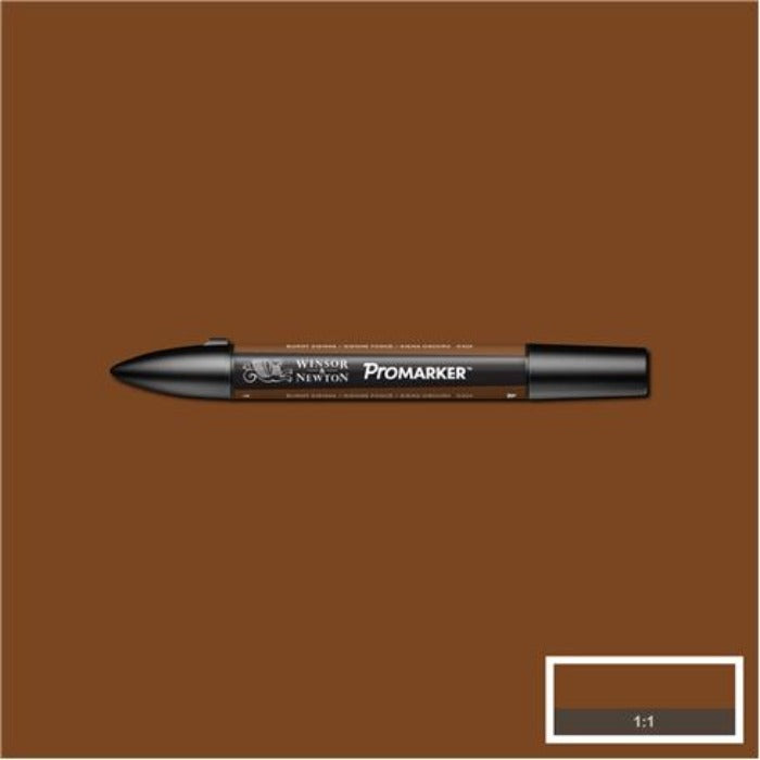 WINSOR & NEWTON Promarker Series O (O1XX-O4XX)
