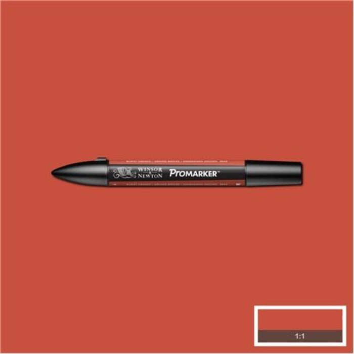 WINSOR & NEWTON Promarker Series R (R6XX-R9XX)