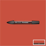 WINSOR & NEWTON Promarker Series R (R6XX-R9XX)