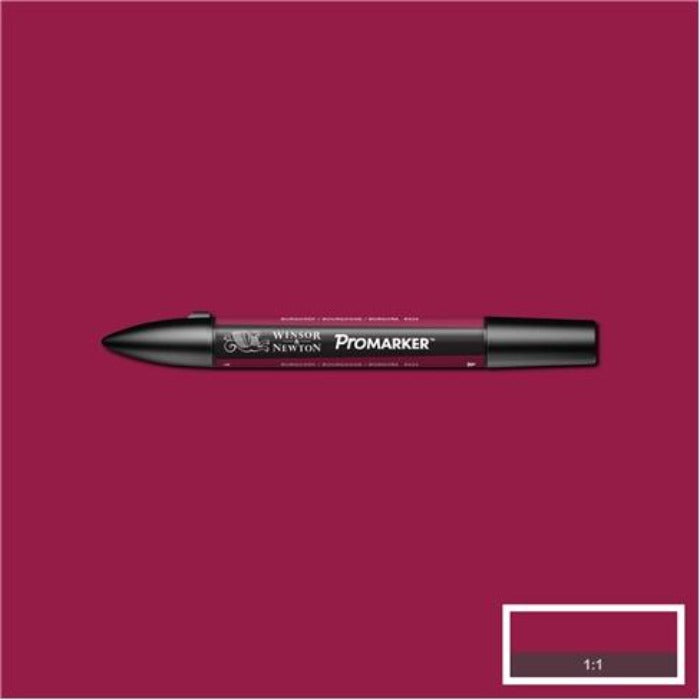 WINSOR & NEWTON Promarker Series R (R1XX-R5XX)