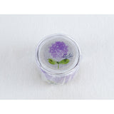 CHAMILGARDEN Hydrangea Washi Tape