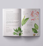 SYARIFAH NADHIRAH Recalling Forgotten Taste Book