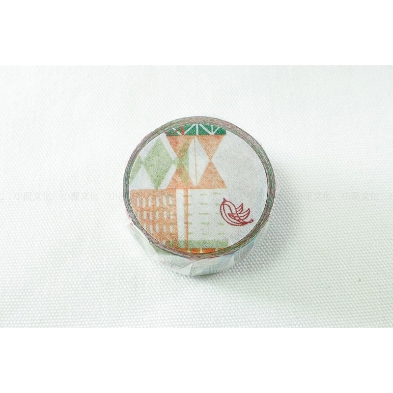 CHAMILGARDEN Masking Tape TW