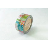 CHAMILGARDEN Masking Tape TW