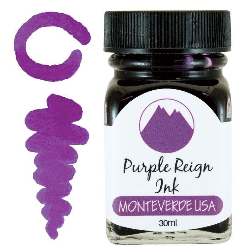 MONTEVERDE Ink Bottle 30ml