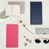 MONOPOLY Classy Plain No Skimming Passport