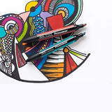 WINSOR & NEWTON Promarker Series XB Black