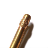 THE SUPERIOR LABOR Solid Brass Ballpoint Pen