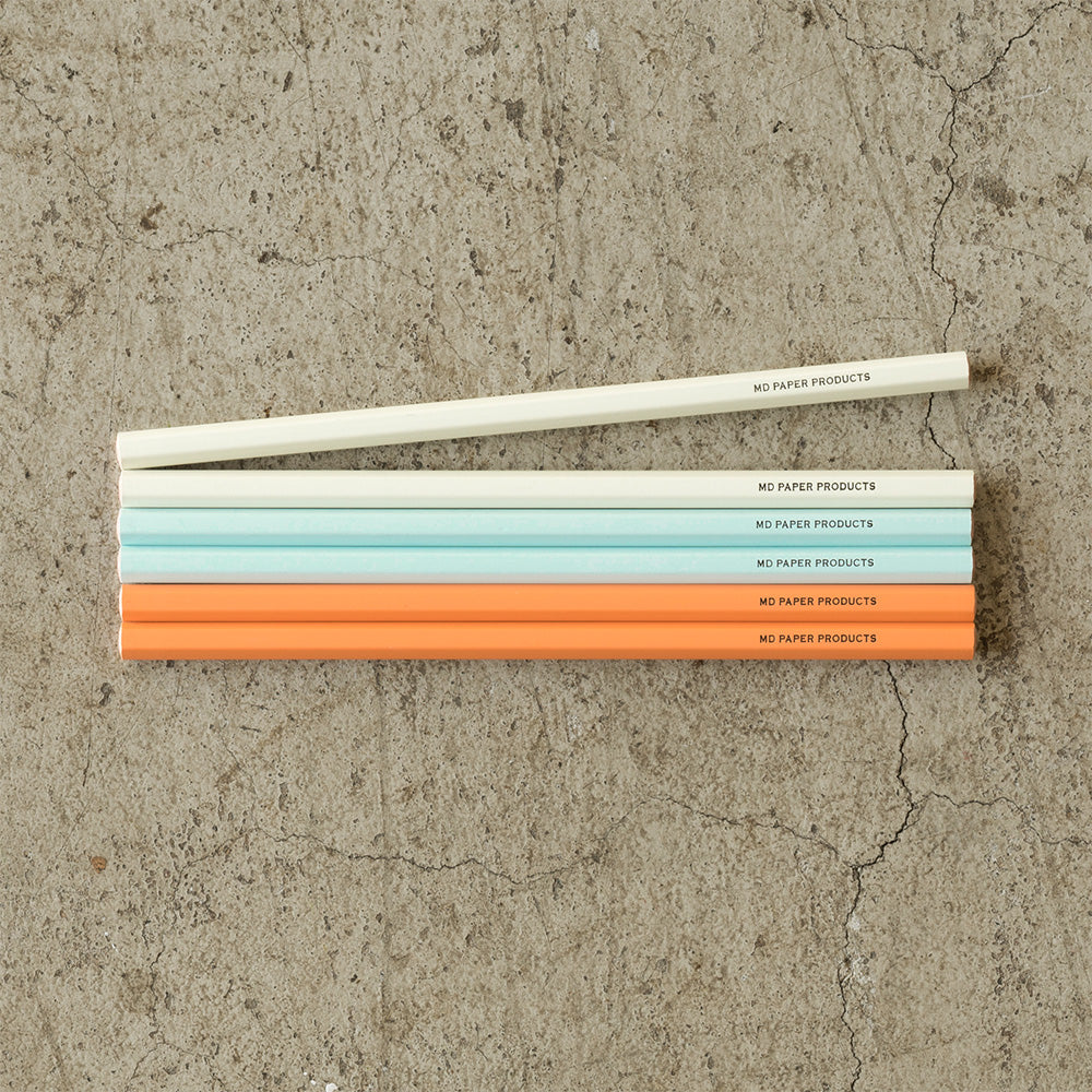 MD Color Pencil Set