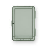 MIDORI Paintable Rotating Stamp Empty Storage Case