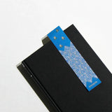 LIFE DESIGN STUDIO Woven Songket Bookmarks