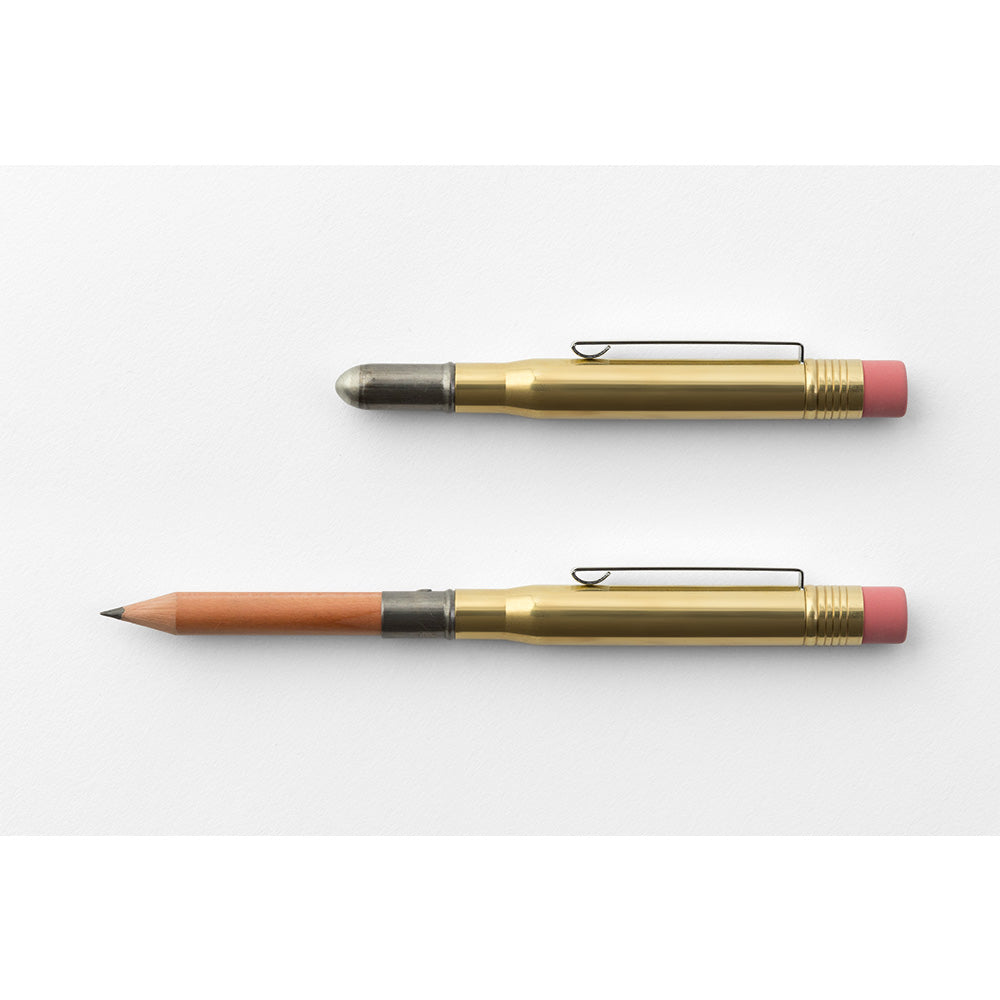 TRC Brass Pencil