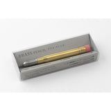 TRC Brass Pencil